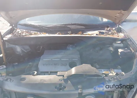 2004 Lexus Rx 330 from USA, damaged, VIN JTJGA31U740020084